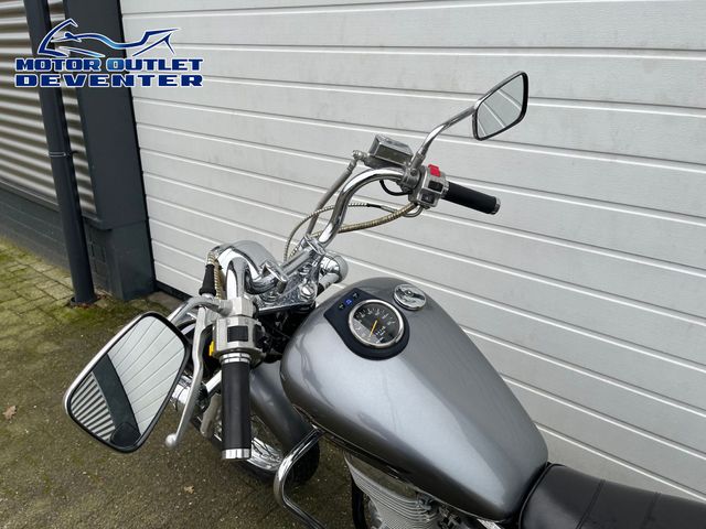 suzuki - ls-650-savage