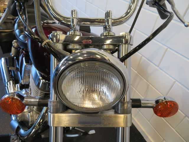 suzuki - ls-650-savage