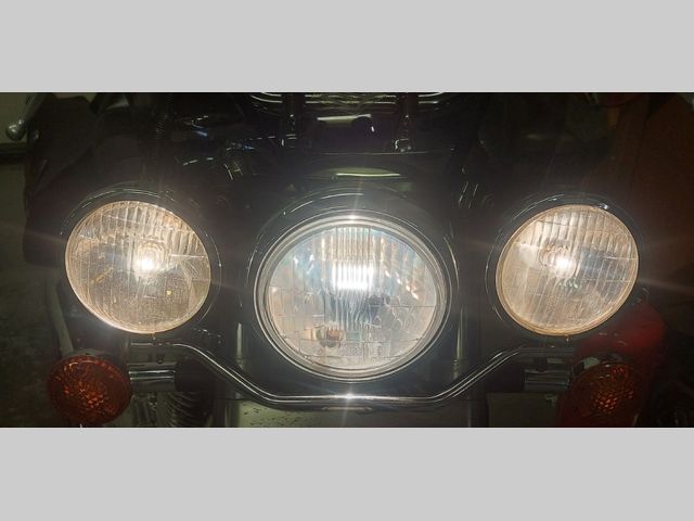 suzuki - ls-650-savage