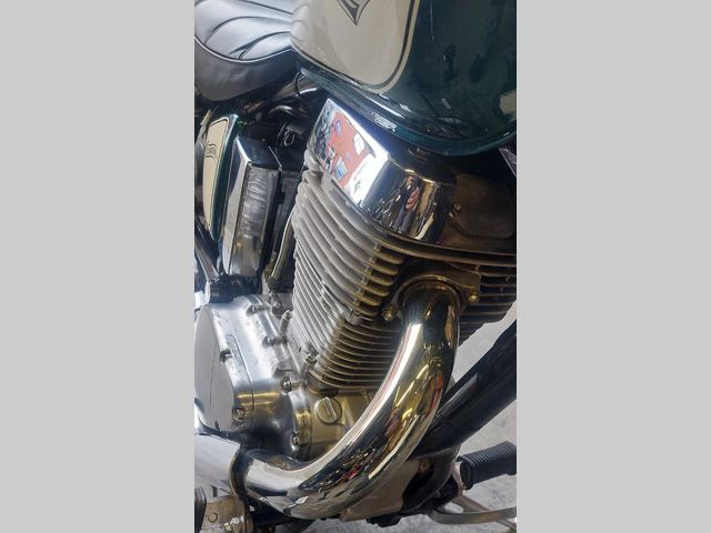suzuki - ls-650-savage
