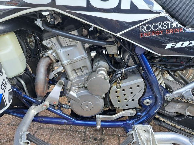 suzuki - ltz-400