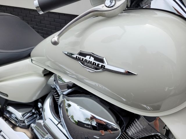 suzuki - m-1800-r-intruder