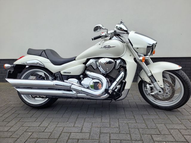 suzuki - m-1800-r-intruder