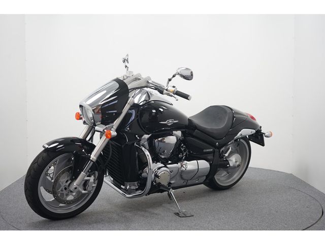 suzuki - m-1800-r-intruder