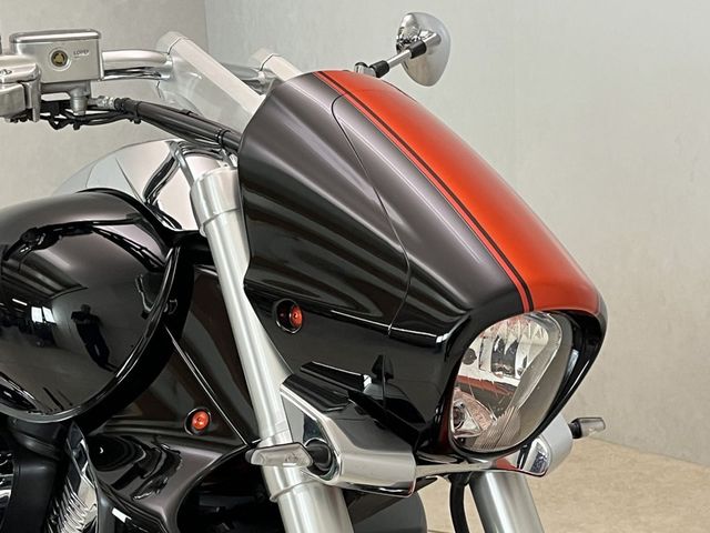 suzuki - m-1800-r-intruder