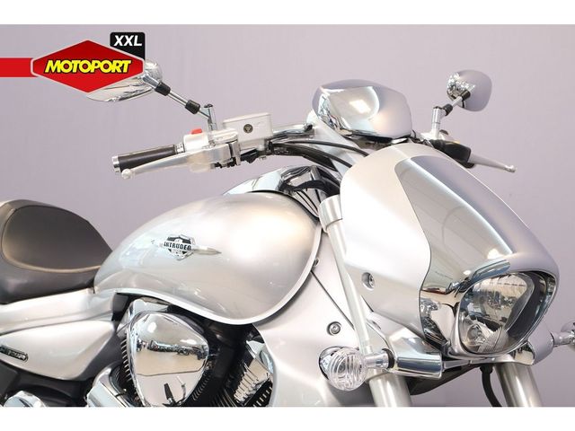 suzuki - m-1800-r-intruder