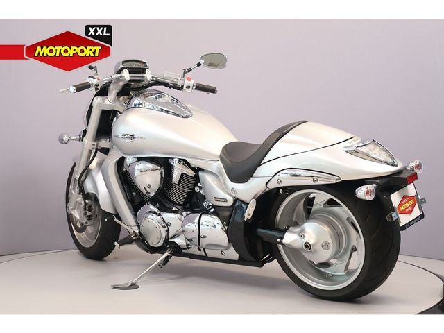 suzuki - m-1800-r-intruder