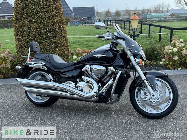 suzuki - m-1800-r-intruder