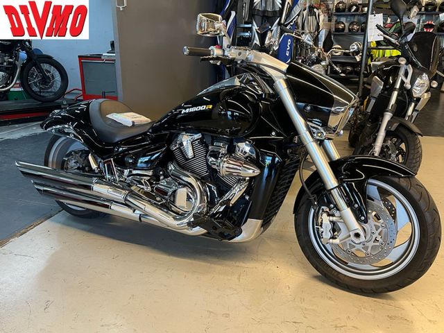 suzuki - m-1800-r-intruder