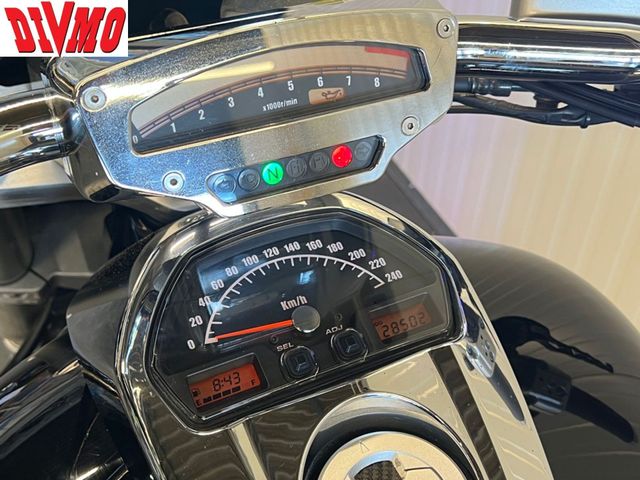 suzuki - m-1800-r-intruder