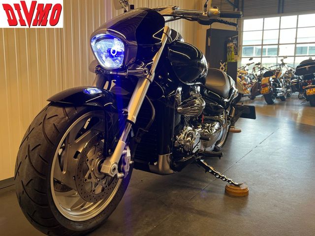 suzuki - m-1800-r-intruder