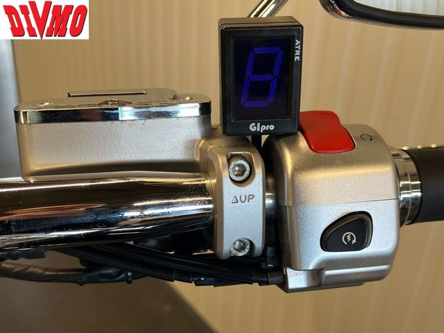 suzuki - m-1800-r-intruder