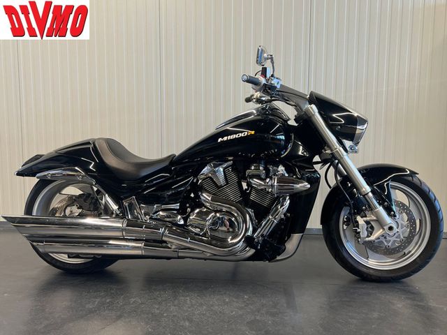 suzuki - m-1800-r-intruder