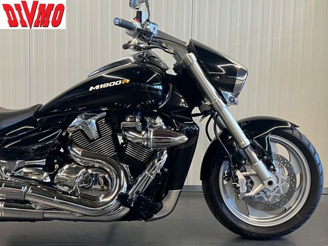 suzuki - m-1800-r-intruder