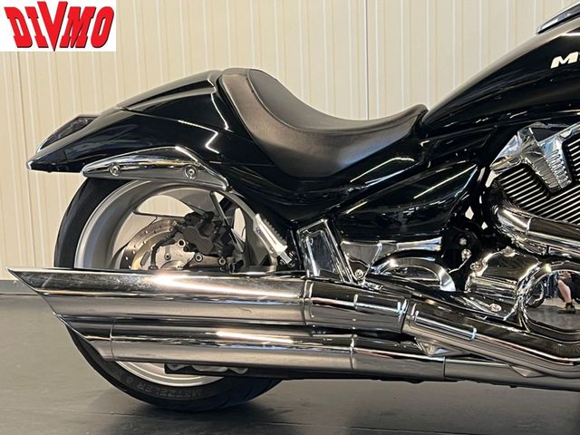 suzuki - m-1800-r-intruder