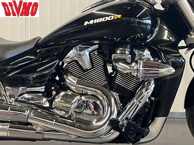 suzuki - m-1800-r-intruder