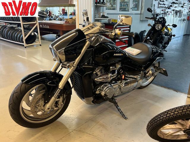 suzuki - m-1800-r-intruder