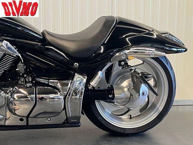 suzuki - m-1800-r-intruder