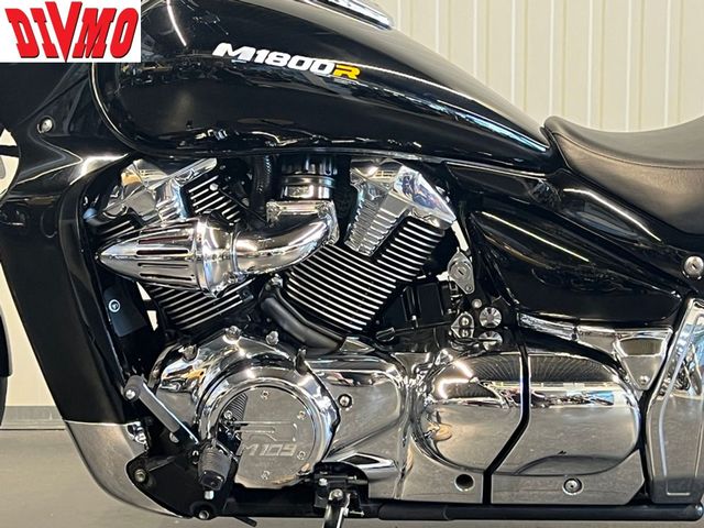 suzuki - m-1800-r-intruder
