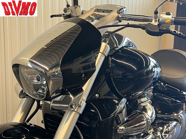 suzuki - m-1800-r-intruder