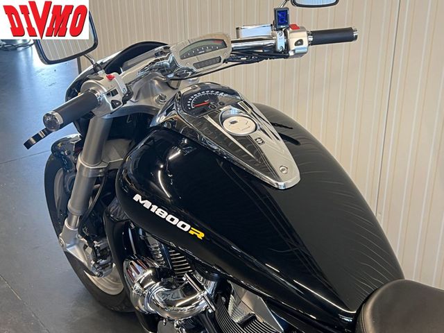 suzuki - m-1800-r-intruder