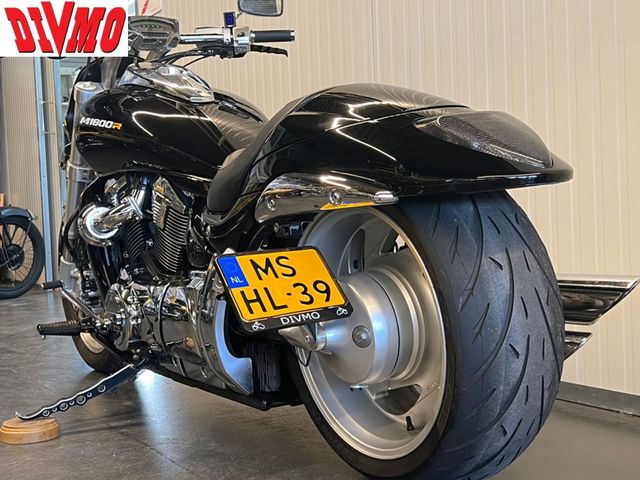 suzuki - m-1800-r-intruder