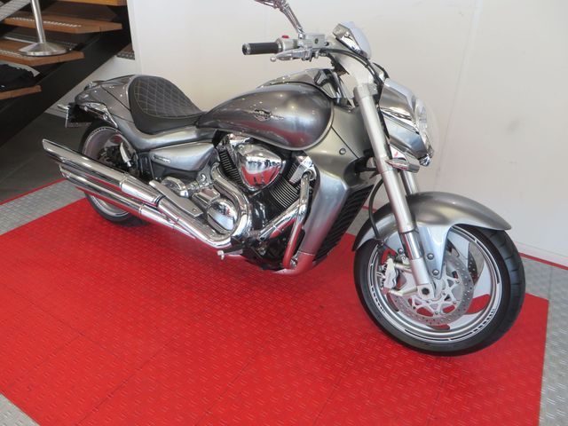 suzuki - m-1800-r-intruder