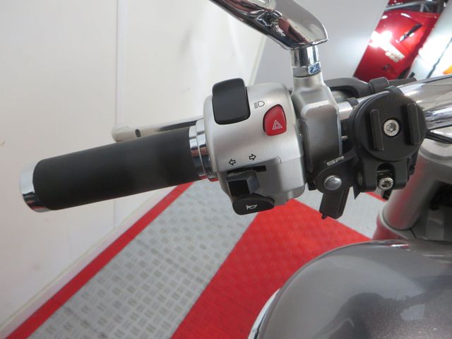 suzuki - m-1800-r-intruder