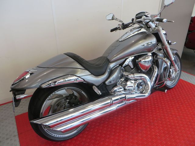 suzuki - m-1800-r-intruder