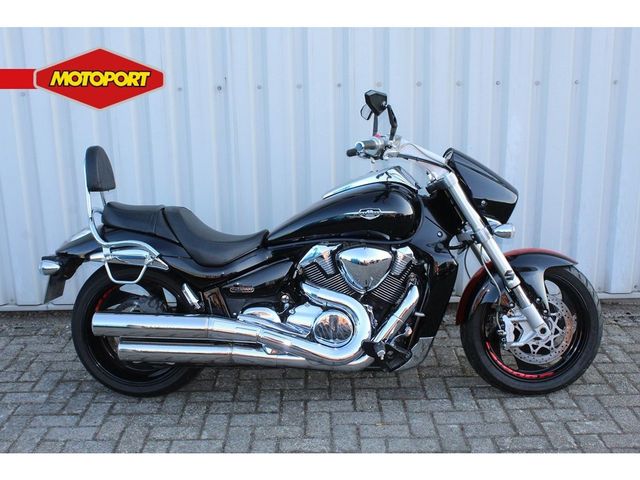 suzuki - m-1800-r-intruder