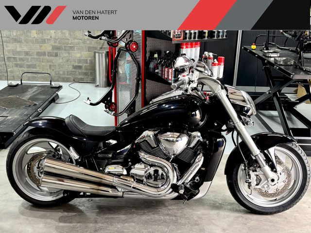 suzuki - m-1800-r-intruder