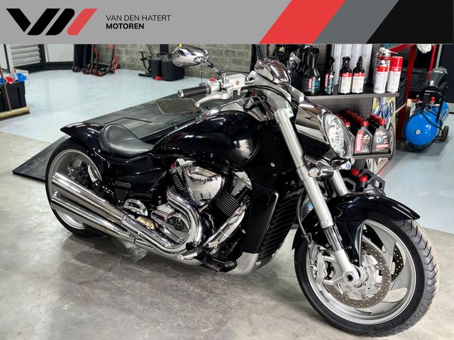 suzuki - m-1800-r-intruder