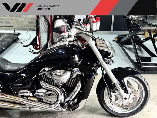 suzuki - m-1800-r-intruder