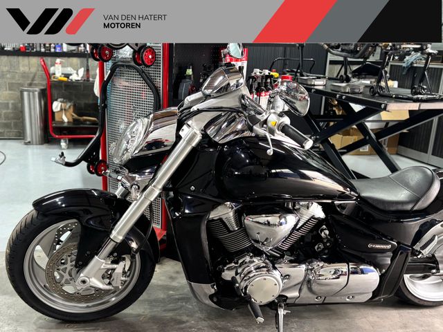 suzuki - m-1800-r-intruder