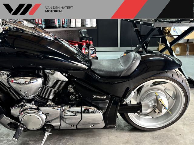 suzuki - m-1800-r-intruder