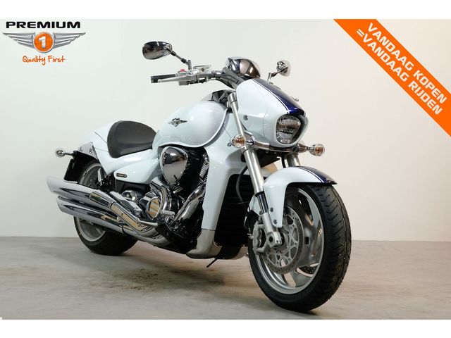 suzuki - m-1800-r-intruder