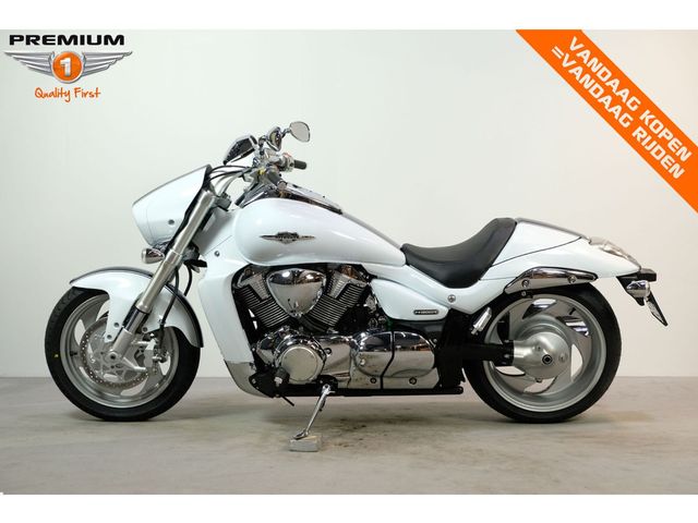 suzuki - m-1800-r-intruder