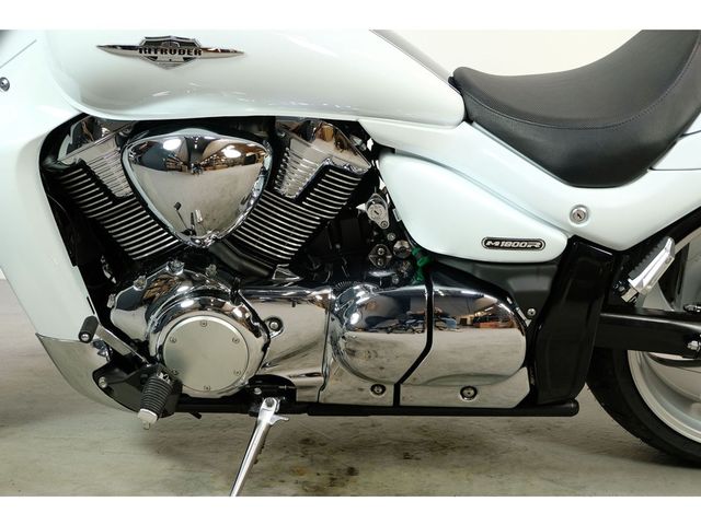 suzuki - m-1800-r-intruder