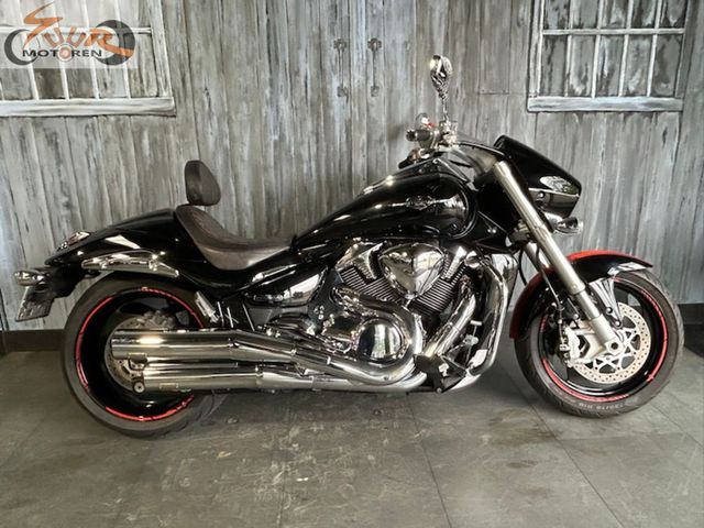 suzuki - m-1800-r-intruder