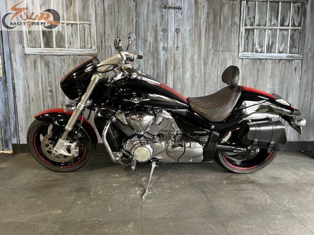 suzuki - m-1800-r-intruder