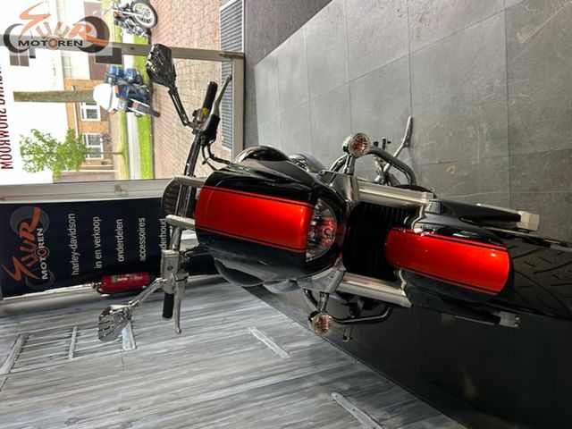 suzuki - m-1800-r-intruder