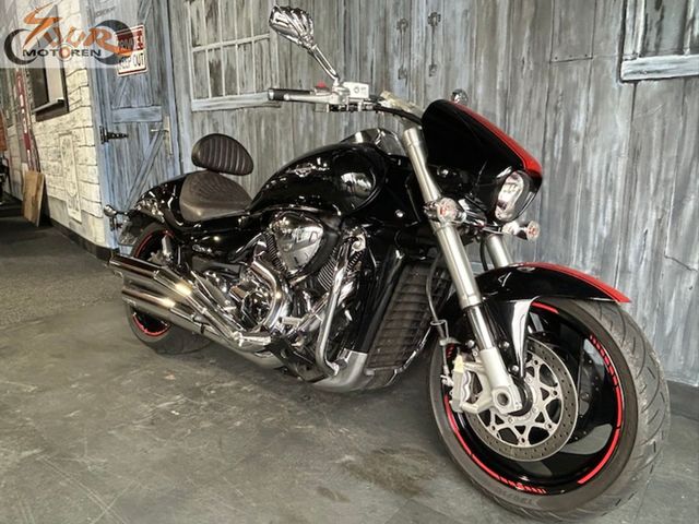suzuki - m-1800-r-intruder