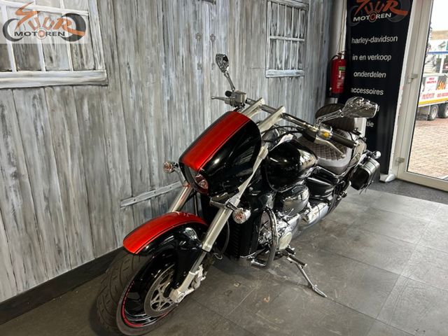 suzuki - m-1800-r-intruder