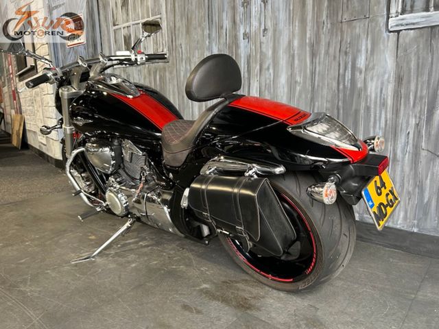 suzuki - m-1800-r-intruder