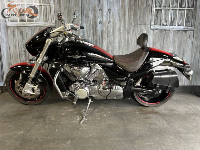 suzuki - m-1800-r-intruder