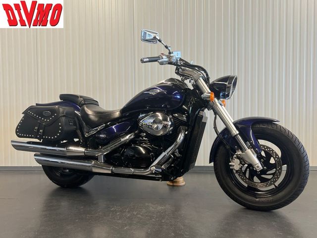 suzuki - new-intruder-m-800