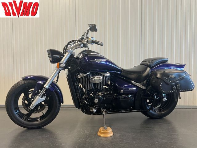 suzuki - new-intruder-m-800