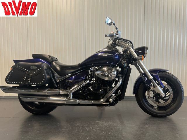 suzuki - new-intruder-m-800