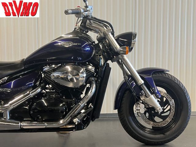 suzuki - new-intruder-m-800