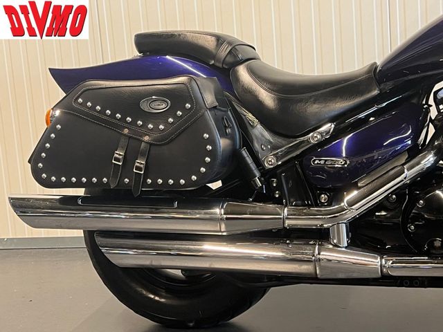 suzuki - new-intruder-m-800